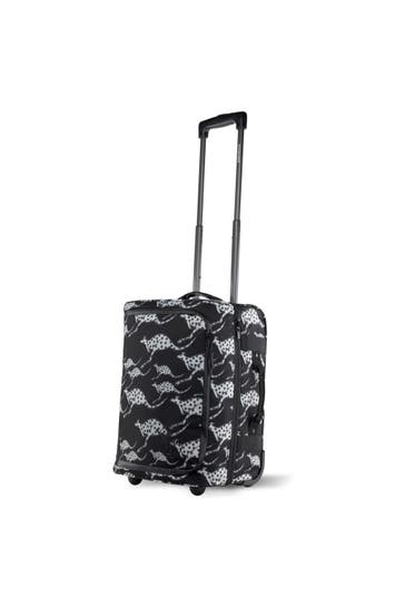 CHIEMSEE Koffer schwarz