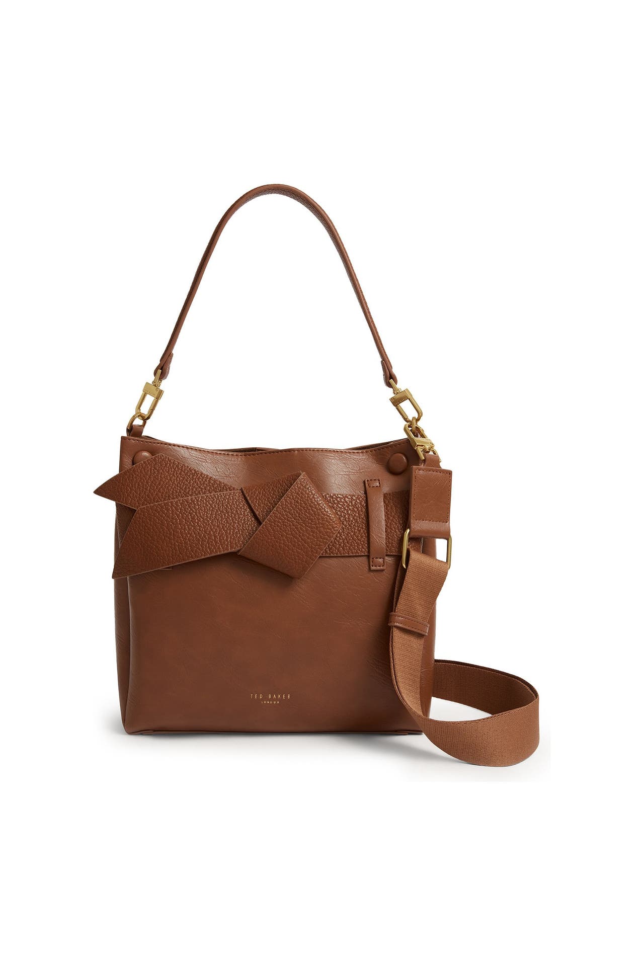 TED BAKER Umhängetasche tan, Bild 1