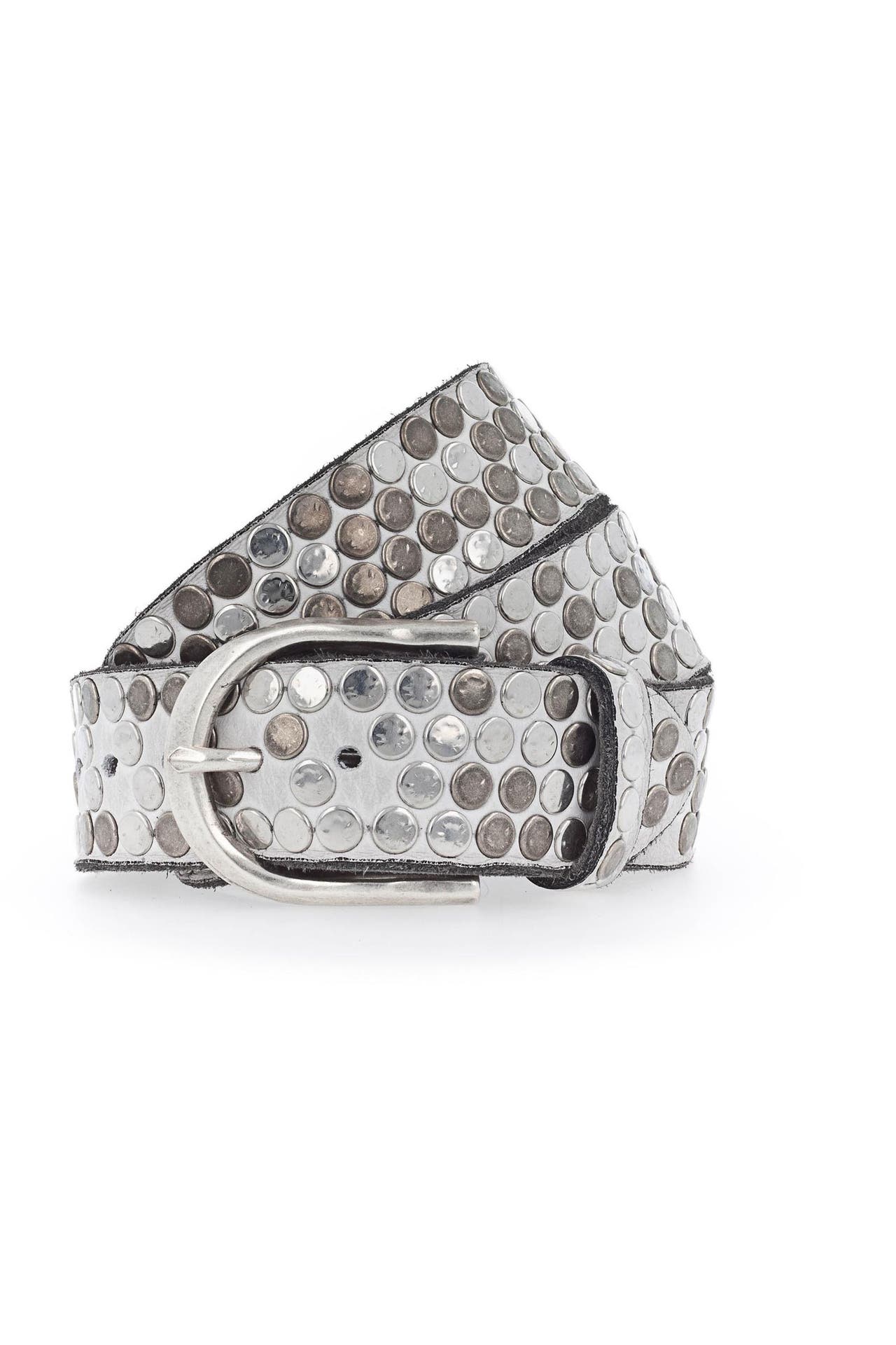 B.BELT Gürtel offwhite, Bild 1