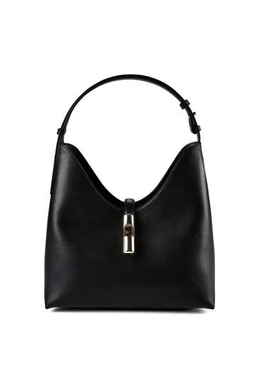 FURLA Handtasche nero 1