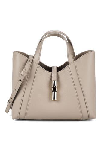 FURLA Shopper linen 1