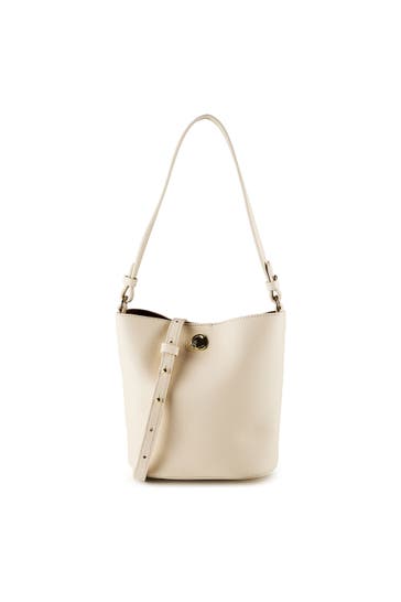 COCCINELLE Handtasche pearl-cognac