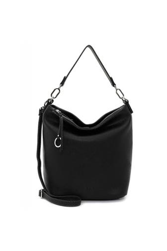 SURI FREY Handtasche black