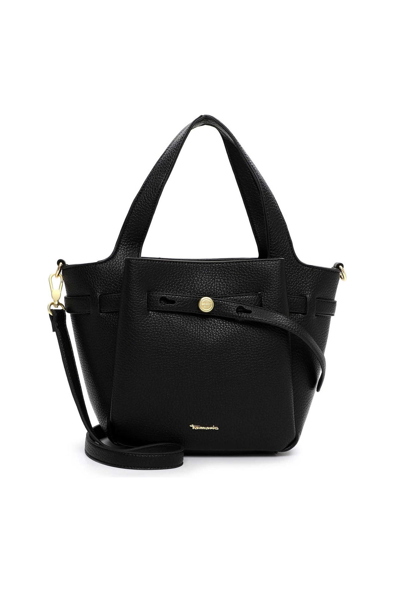 TAMARIS Umhängetasche black, Bild 1