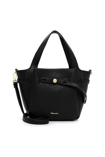 TAMARIS Umhängetasche black