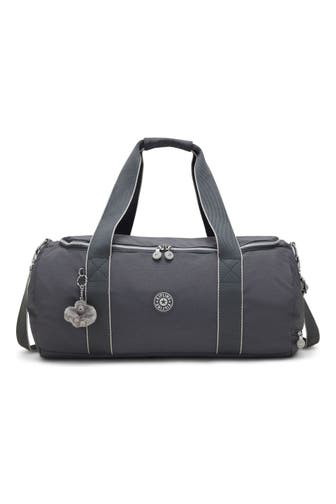 KIPLING Weekender moonlit grey