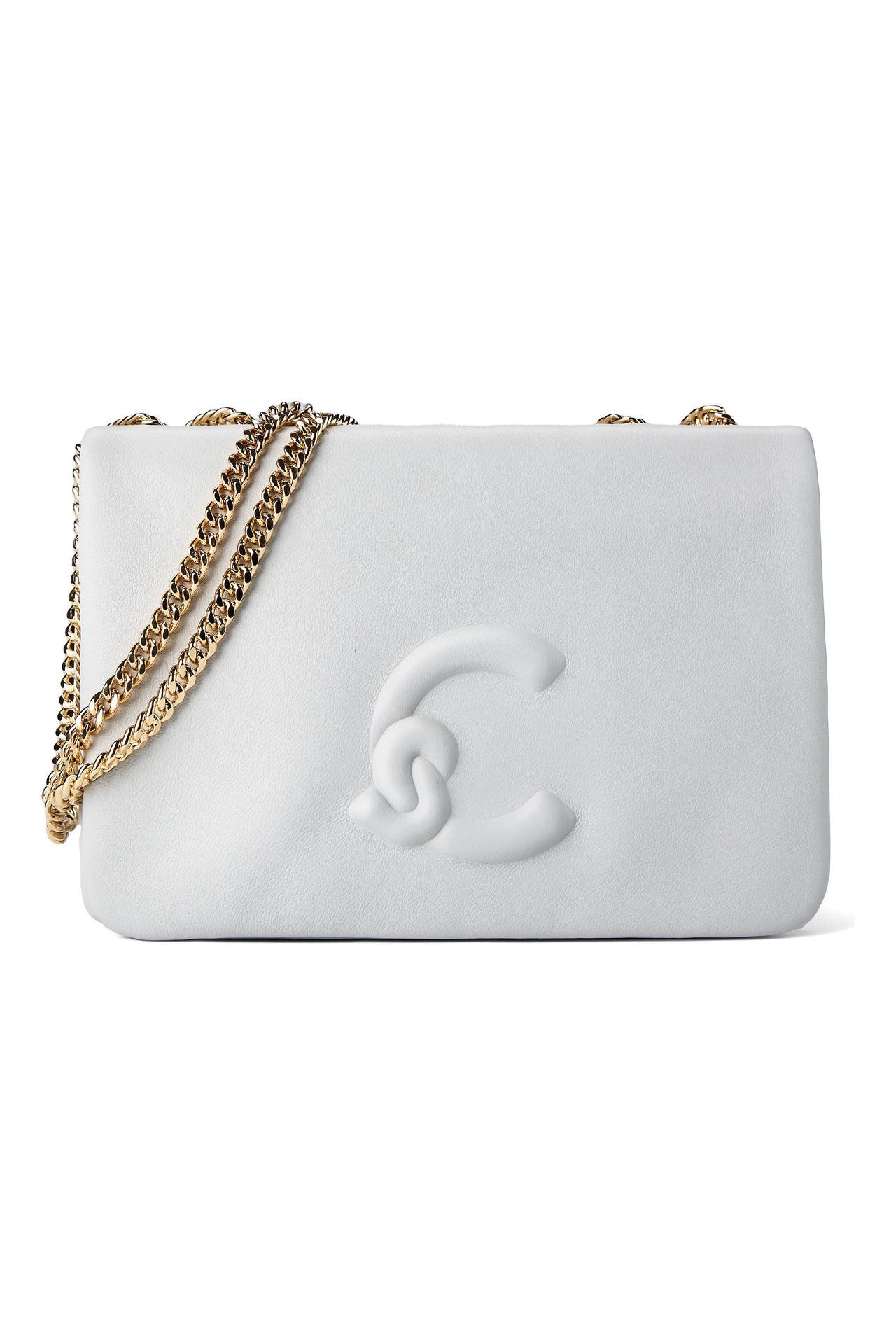 COCCINELLE Handtasche snow, Bild 1