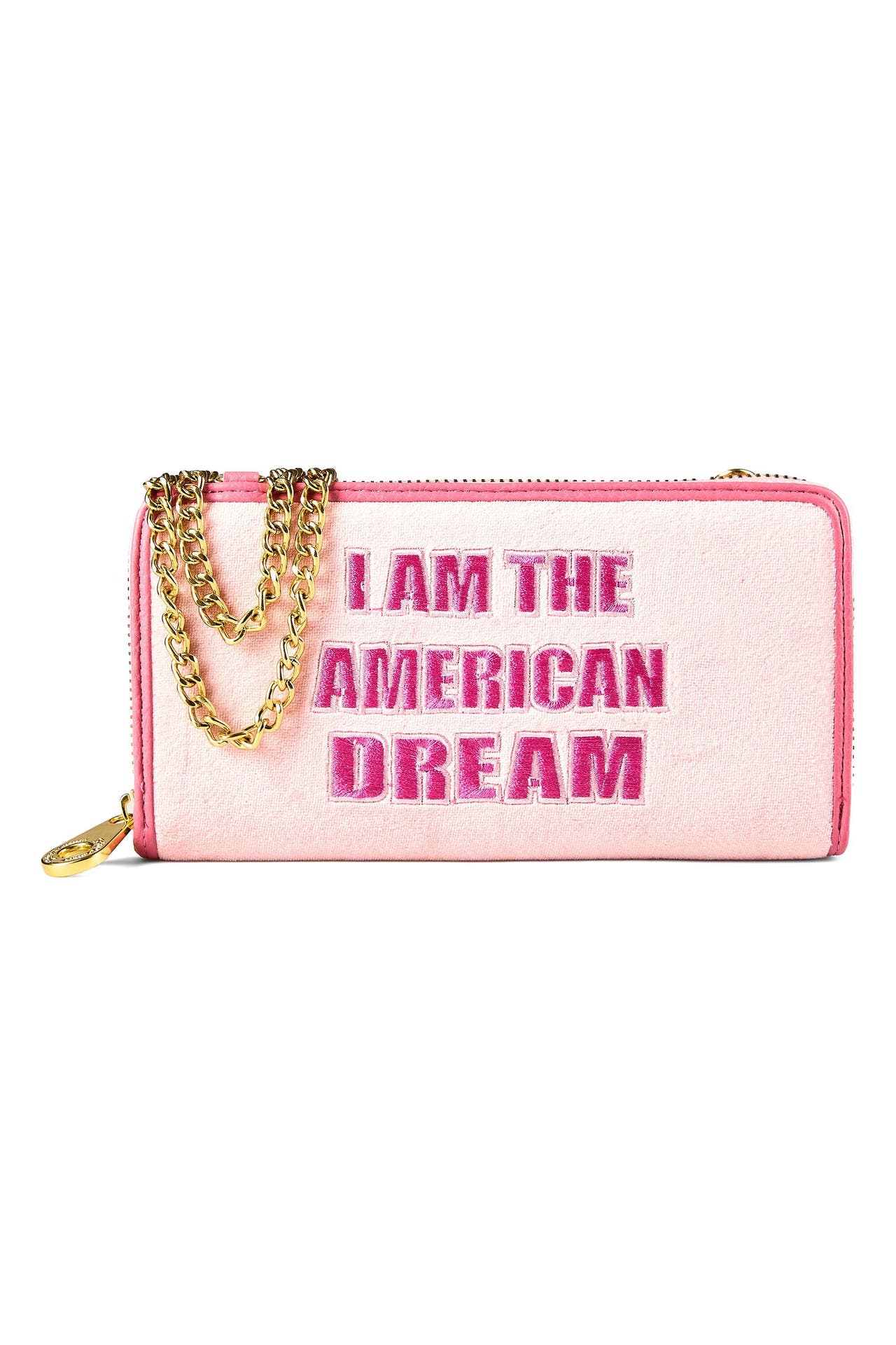 JUICY COUTURE Geldbörse cherry blossom, Bild 1