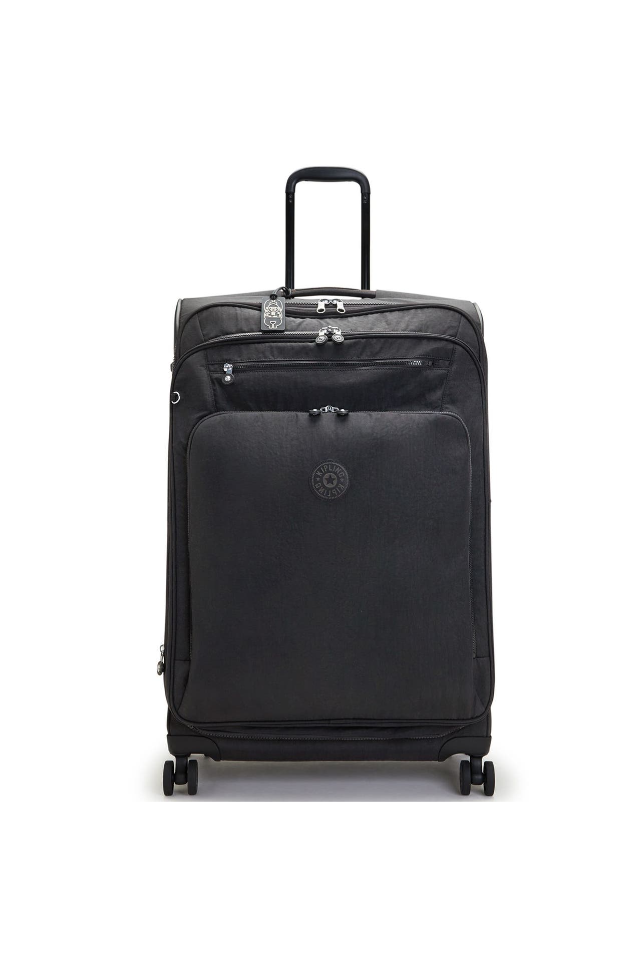 KIPLING Koffer blacknoir, Bild 1