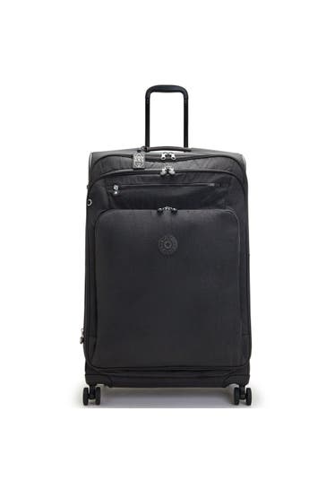 KIPLING Koffer blacknoir