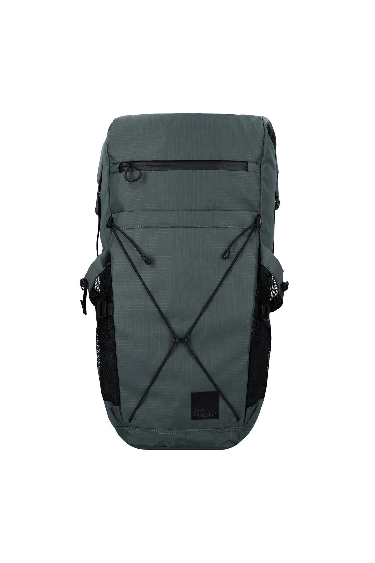 JACK WOLFSKIN Rucksack slate green, Bild 1