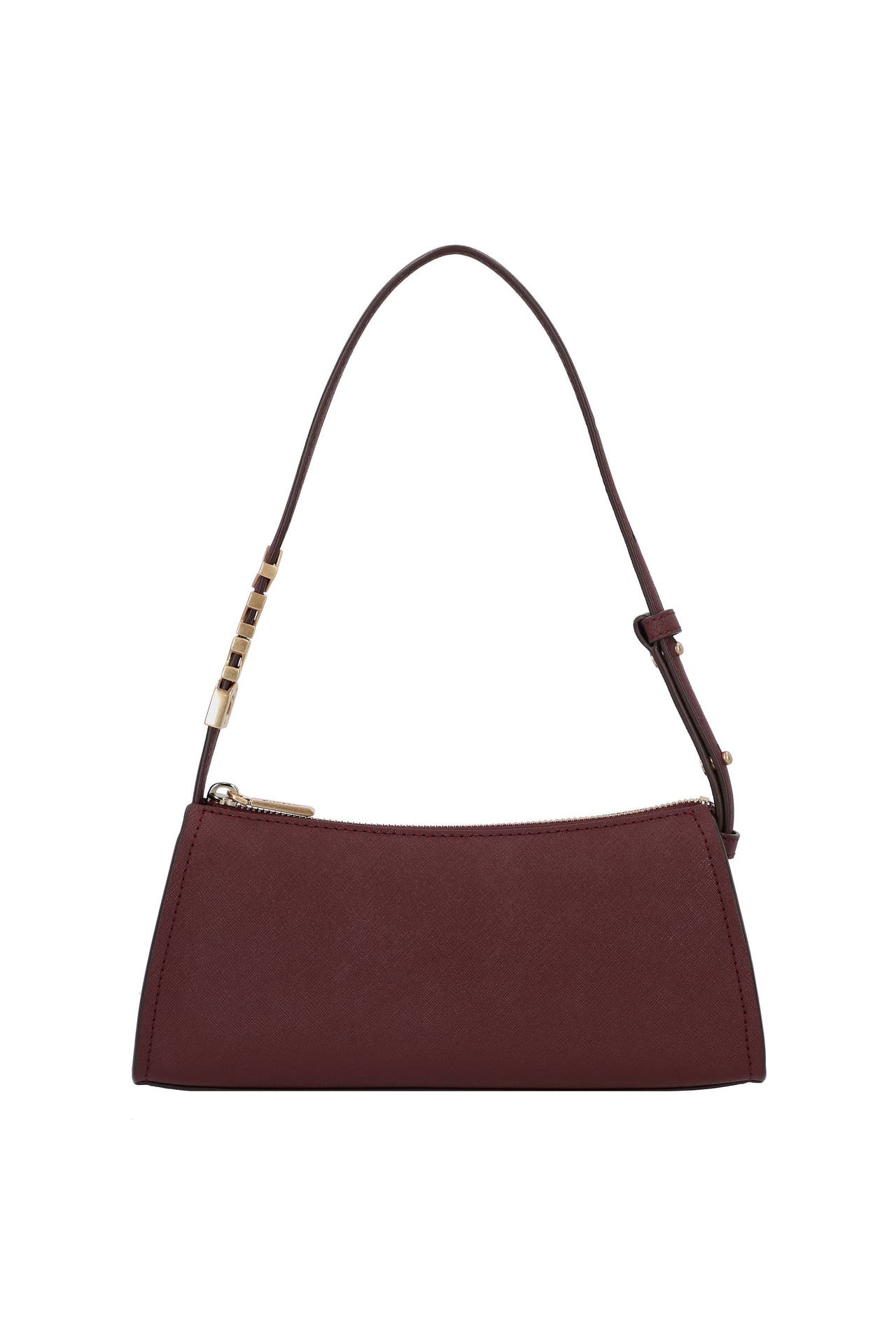 DKNY Handtasche aged wine, Bild 1