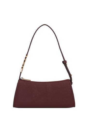 DKNY Handtasche aged wine
