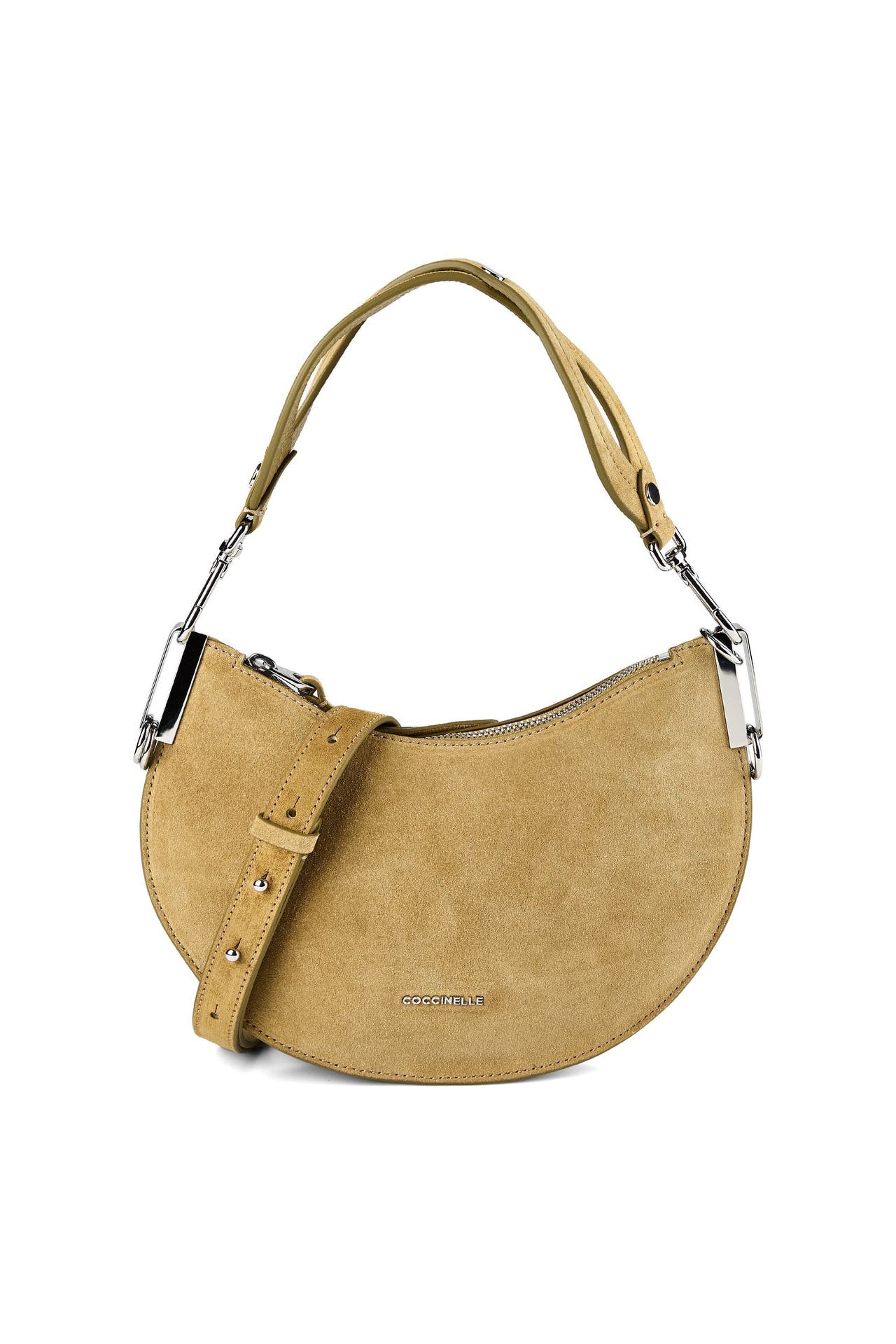 COCCINELLE Handtasche seagrass, Bild 1
