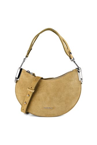 COCCINELLE Handtasche seagrass