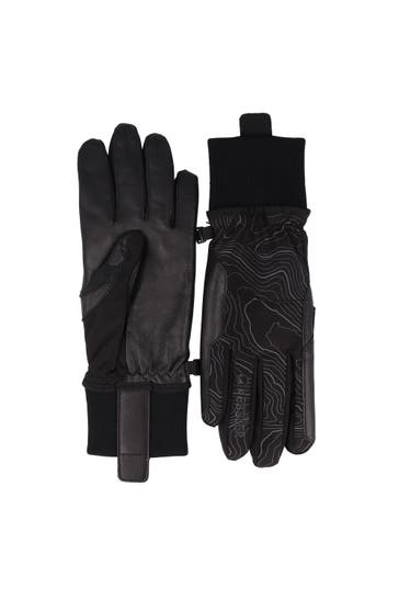 KESSLER Handschuhe black