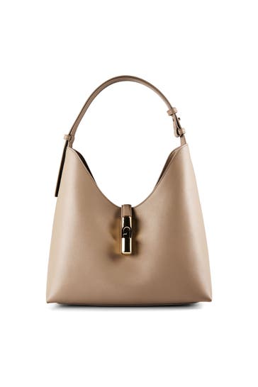 FURLA Handtasche linen