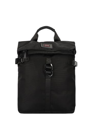 GUESS Rucksack black