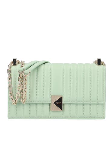 KATE SPADE Handtasche pistachioice