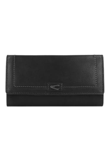 CAMEL ACTIVE Geldbörse black