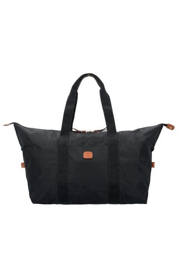 BRIC'S Weekender schwarz
