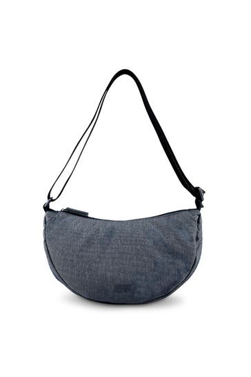 JOST Handtasche dunkelgrau