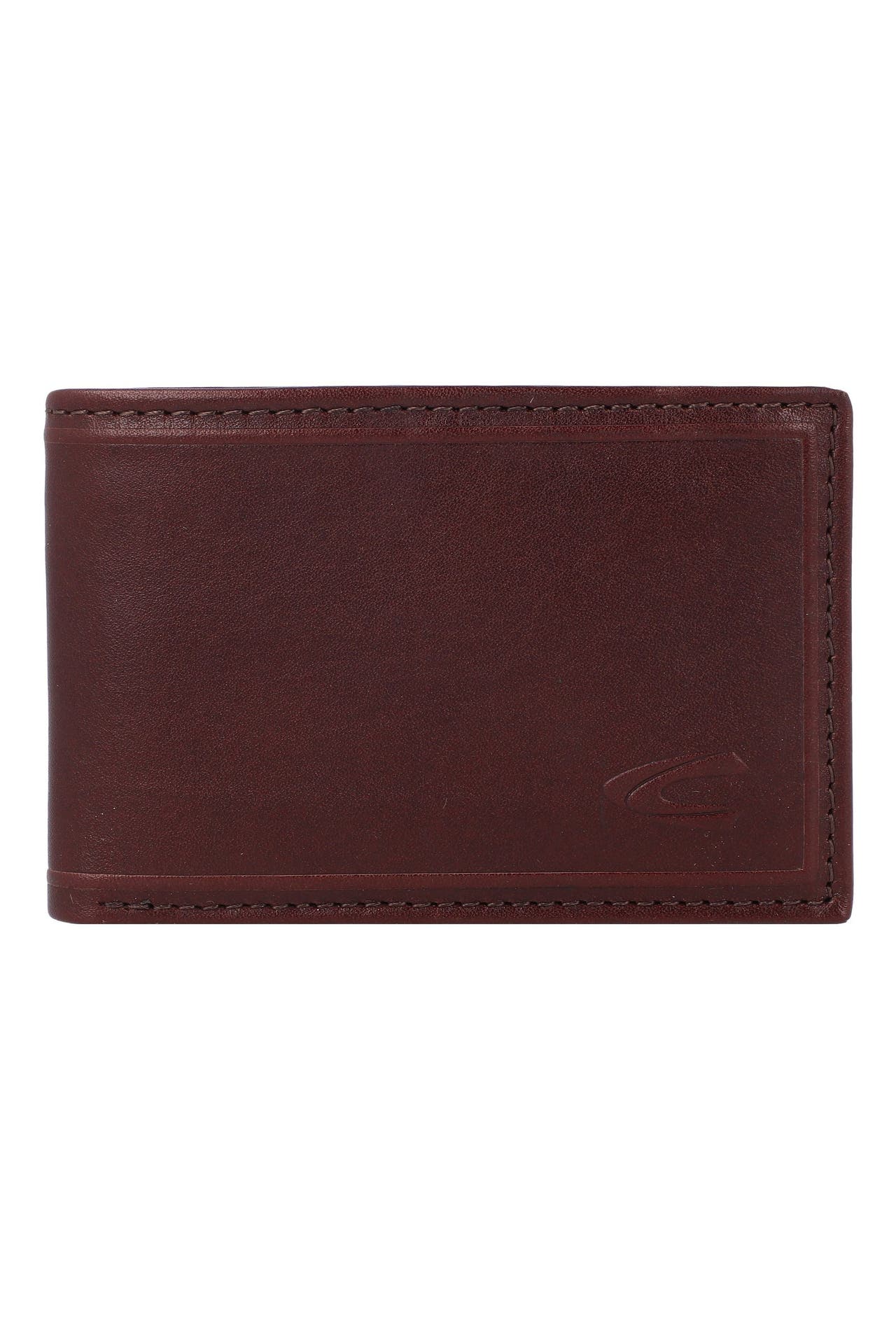 CAMEL ACTIVE Geldbörse brown, Bild 1