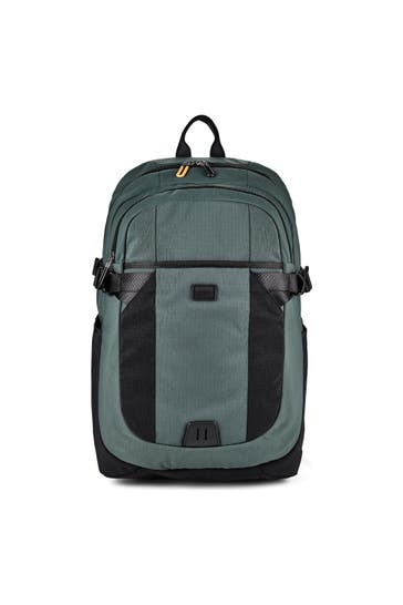 MANDARINA DUCK Rucksack pine green