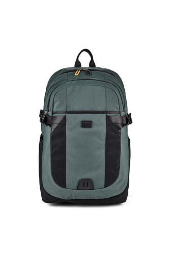 MANDARINA DUCK Rucksack pine green