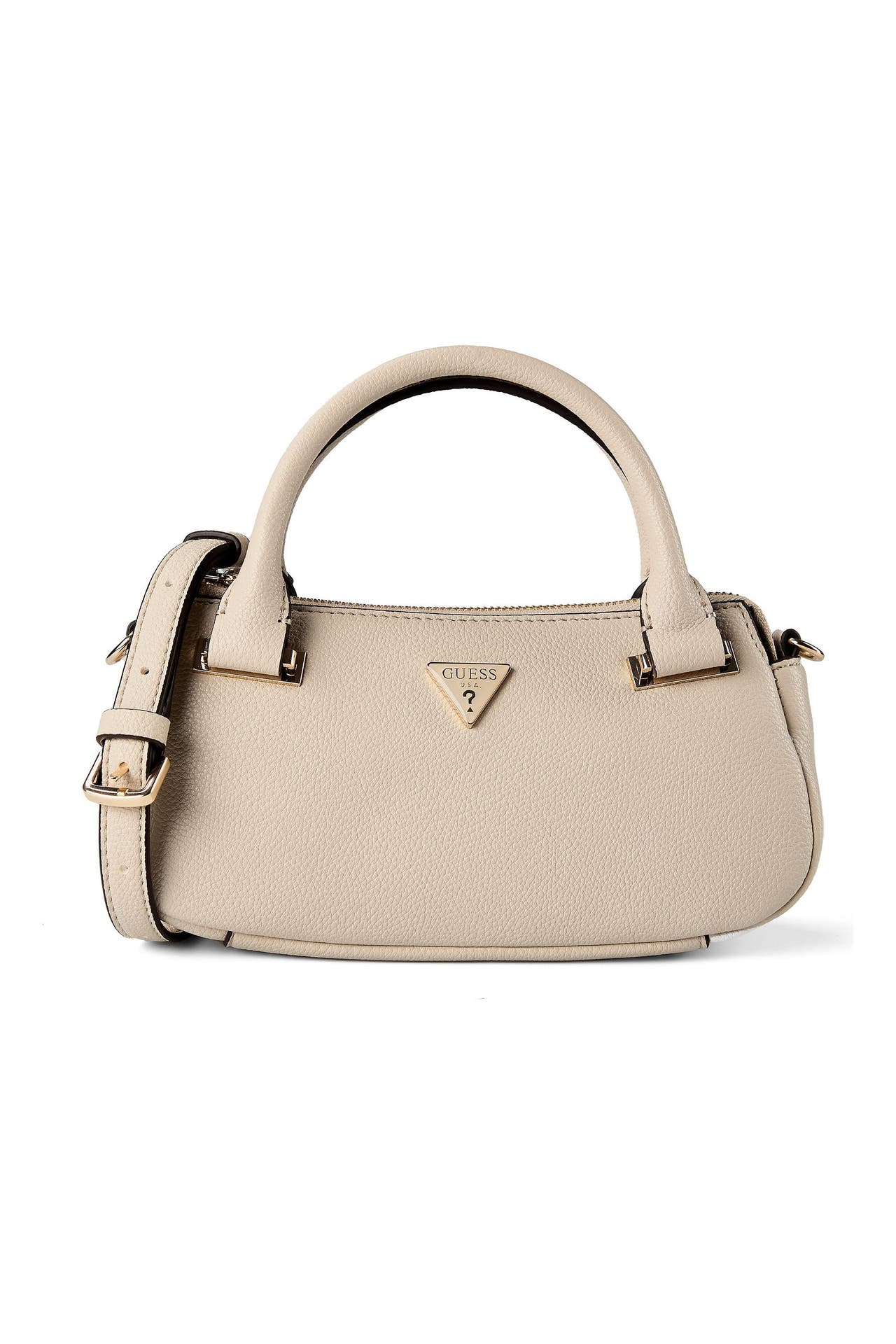 GUESS Umhängetasche light taupe, Bild 1