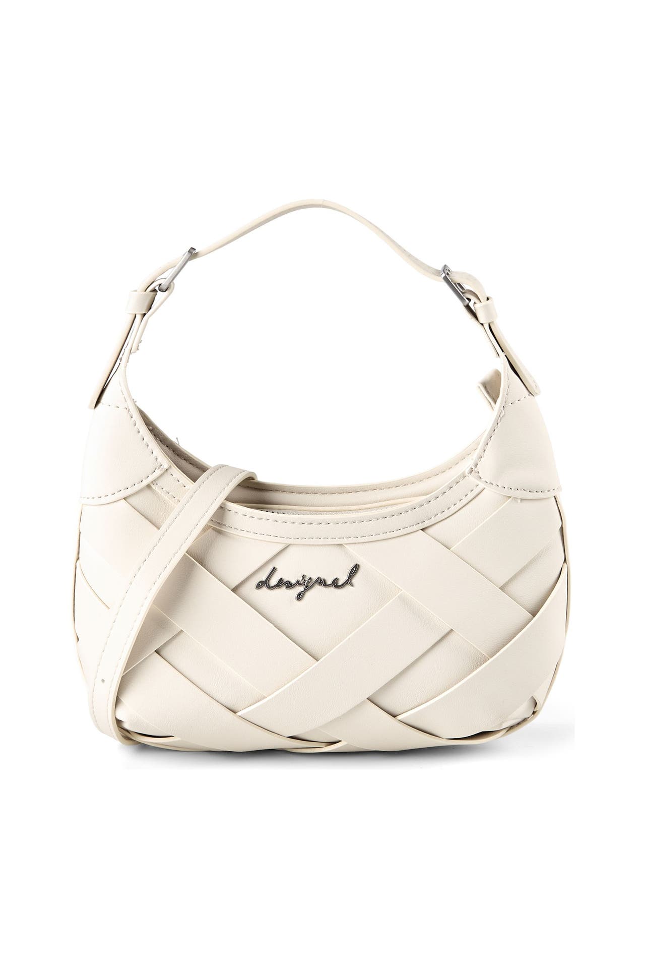 DESIGUAL Handtasche beige, Bild 1