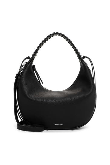 TAMARIS Umhängetasche black