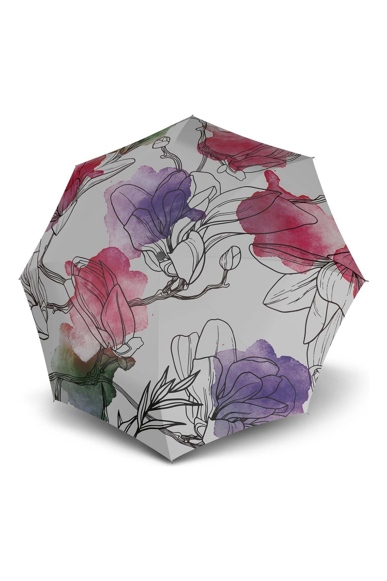 KNIRPS Regenschirm iris pink, Bild 1