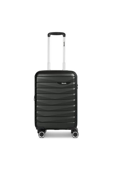 BENCH Koffer black
