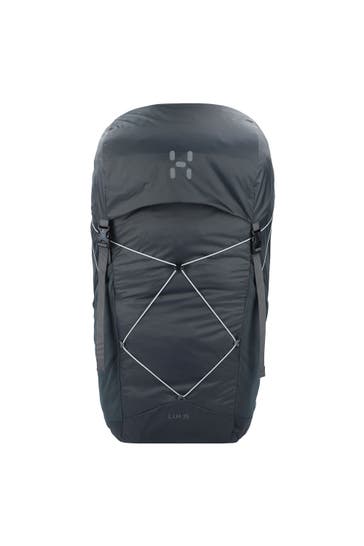 HAGLÖFS Rucksack magnetite
