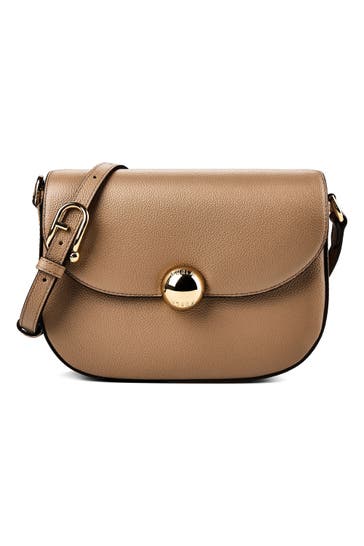FURLA Umhängetasche toffee
