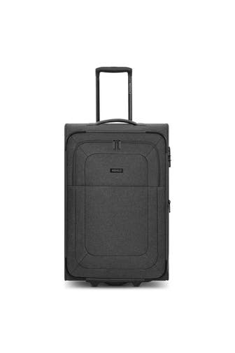 REDOLZ Koffer black