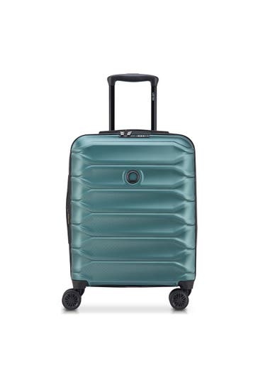 DELSEY PARIS Koffer petrol