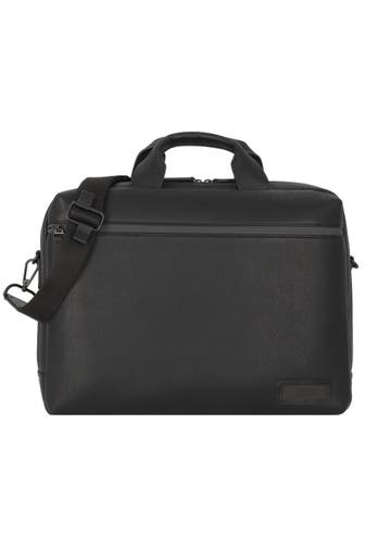 JOST Business Bag schwarz