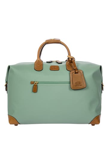 BRIC'S Weekender eucalyptus