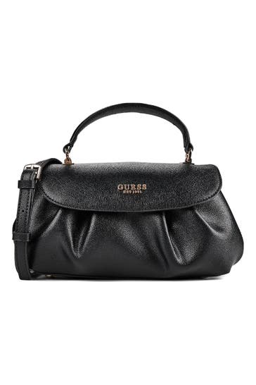 GUESS Umhängetasche black