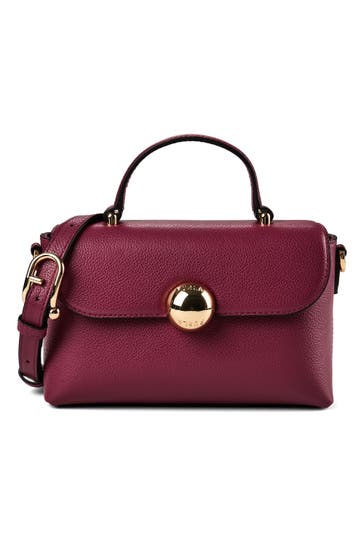 FURLA Umhängetasche rododendro