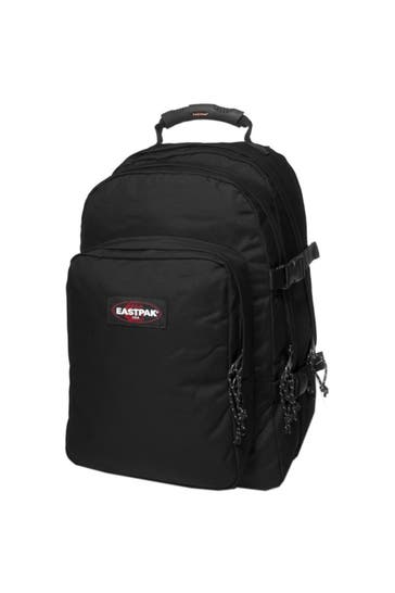 EASTPAK Rucksack black