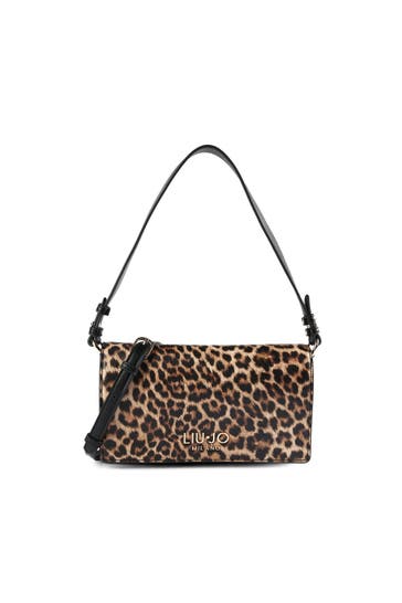 LIU JO Umhängetasche macul.naturale