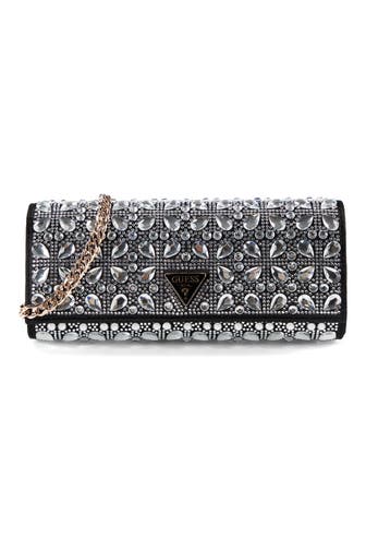 GUESS Handtasche black