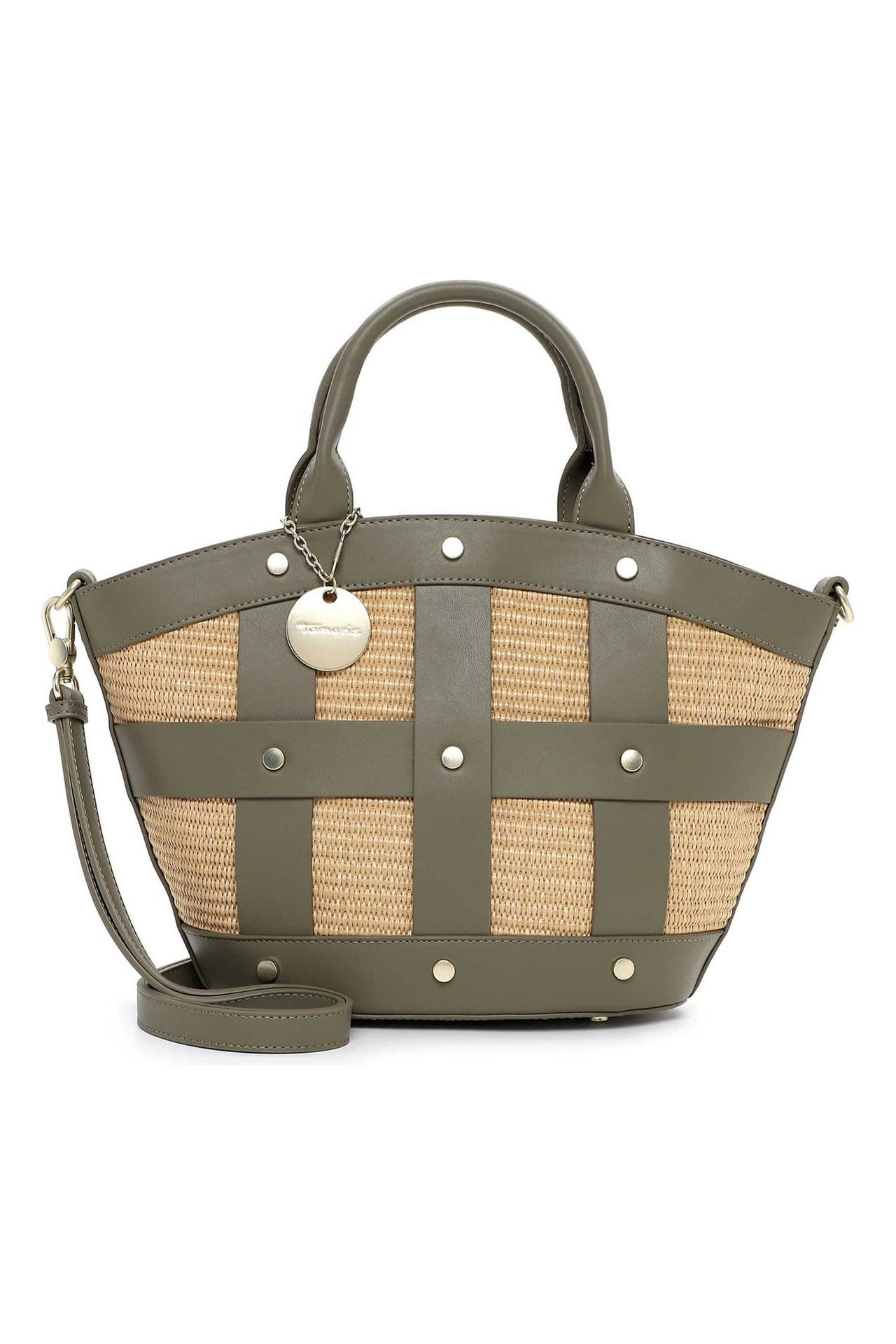 TAMARIS Handtasche khaki, Bild 1