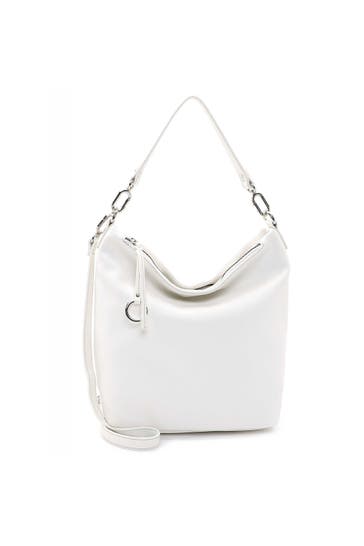 SURI FREY Handtasche white