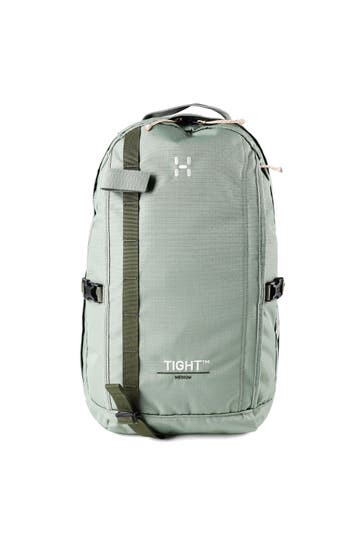 HAGLÖFS Rucksack chlorophyll green-seaweed green