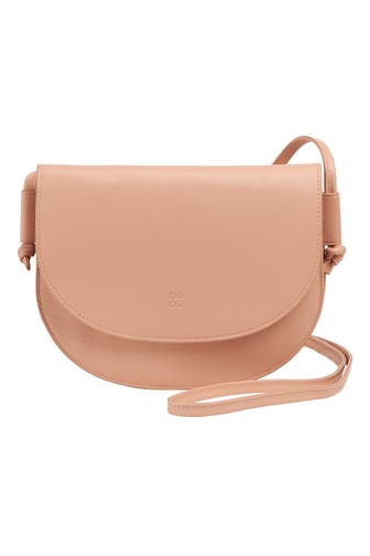 DUDU Umhängetasche rosa cipria