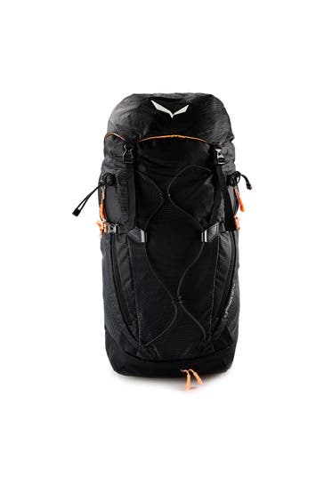 SALEWA Rucksack black out